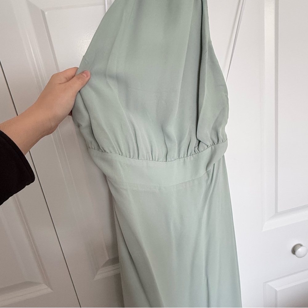 Reformation Lizbeth Dress - Picture 6 of 8